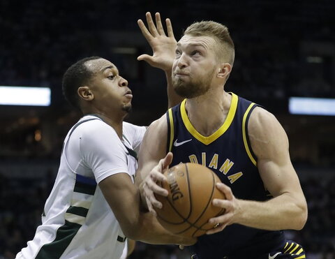 Sabonis