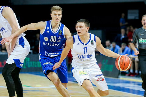 Lukašovas