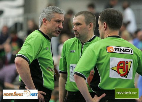 Lietuvos rytas - ASK