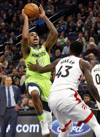 Teague'as