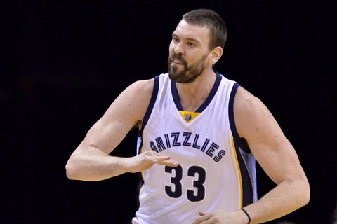 NBA: „Grizzlies“ – „Raptors“