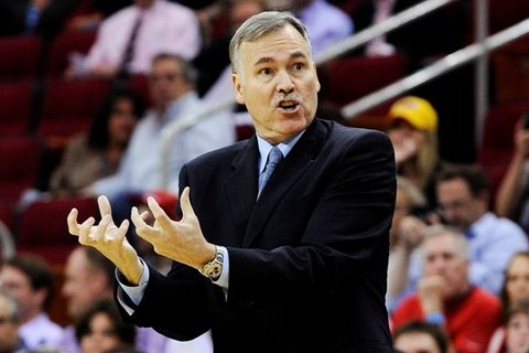 NBA: „Rockets“ – „Lakers“
