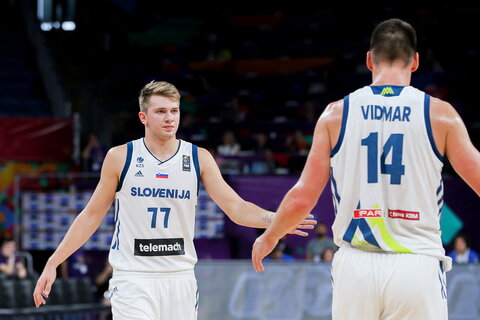 Dončičius