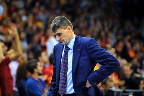 Eurolyga: „Galatasaray“ – „Valencia“