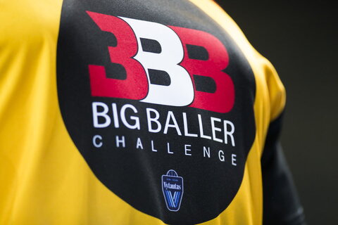 Big Baller turnyras