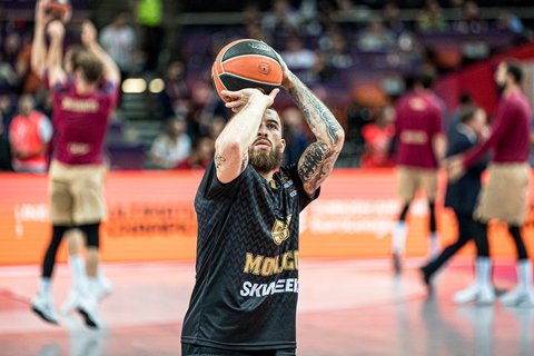 Mažasis finalas: „AS Monaco“ – „Barcelona“