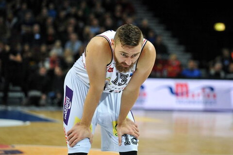 LKL: „Neptūnas“ – „Lietuvos rytas“