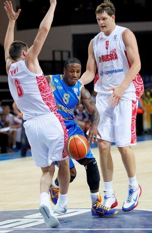 Rusija - Ukraina