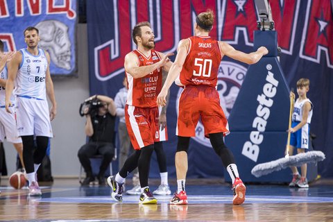 Skučas
