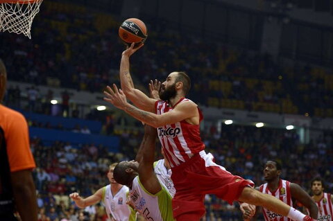 Spanoulis