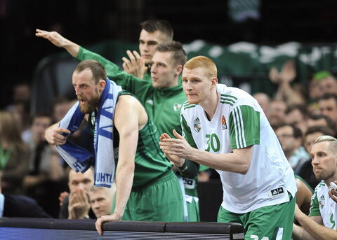 „Žalgiris“