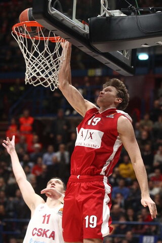 Kuzminskas