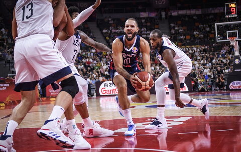 Fournier
