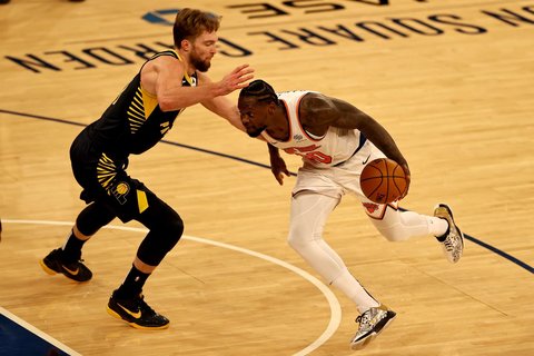 Randle'as