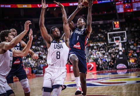 Ntilikina