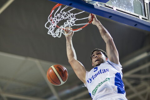 LiAngelo Ballas