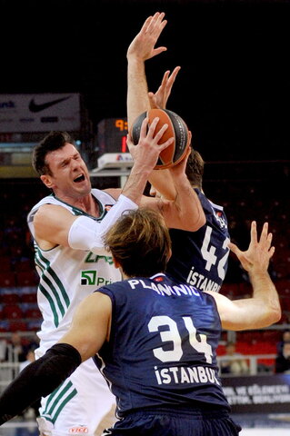 Kšištofas Lavrinovičius