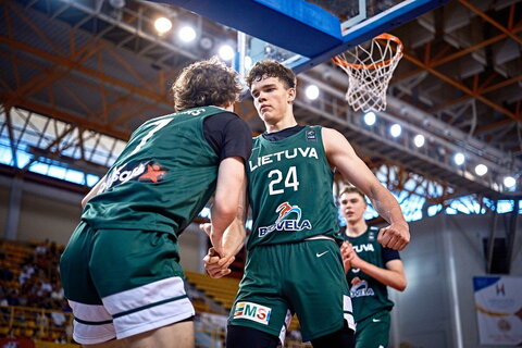 Lietuva