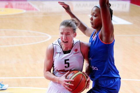 Mantė Kvedaravičiūtė