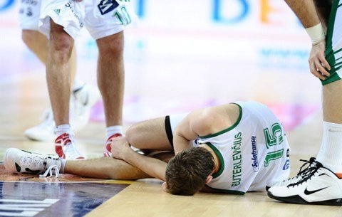 "Žalgiris" - "Rūdupis"