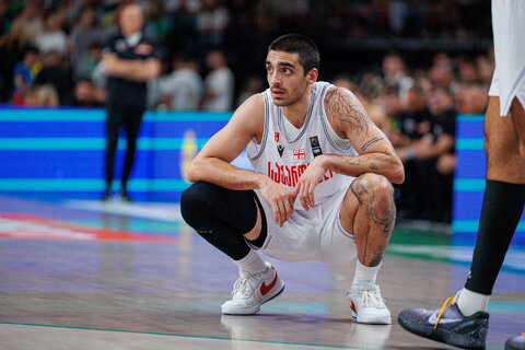 Andronikashvilis