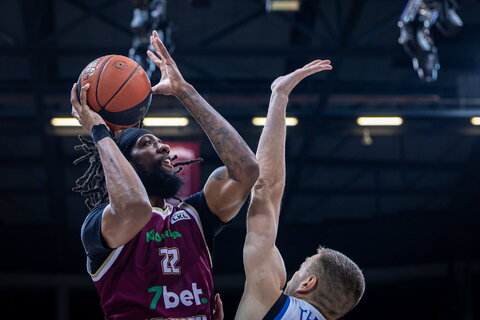 Mažasis finalas: „Lietkabelis“ – „Neptūnas“