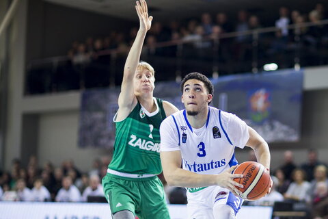 LiAngelo Ballas