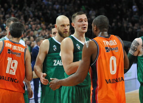 „Žalgiris“