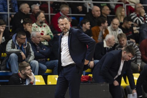 KMT: „Juventus“ – „Rytas“