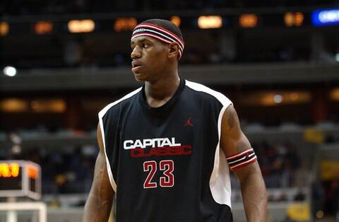 Lebron James