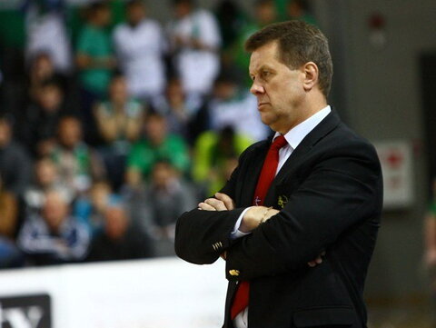 Mažasis LKL finalas: "Rūdupis" - "Šiauliai"