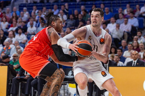 Hezonja