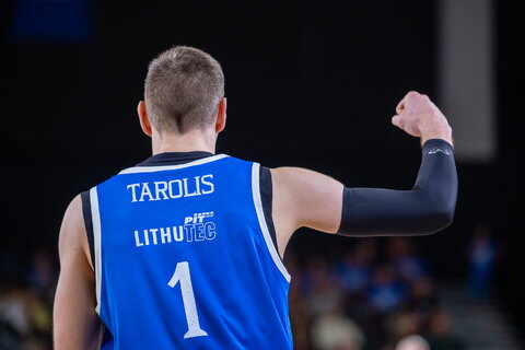 Tarolis