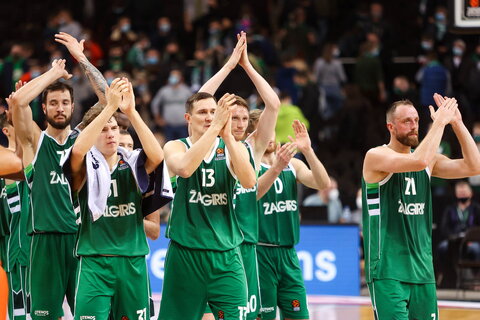 Žalgiris