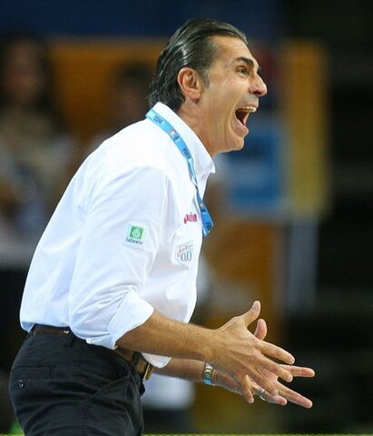 Finalas: Ispanija - Prancūzija