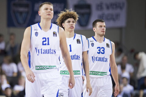 „Vytautas“