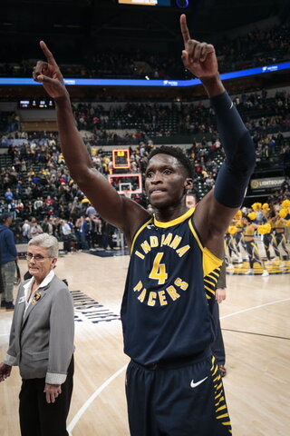 Oladipo