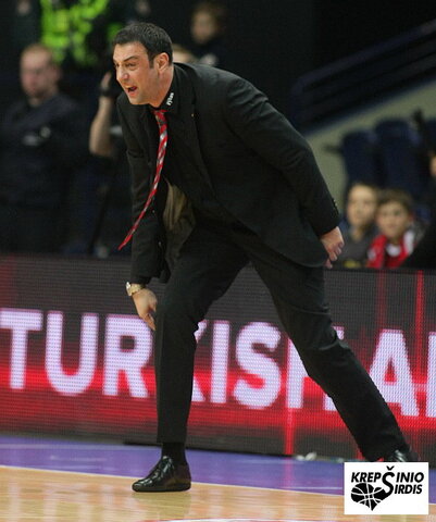 Aleksandr Trifunovic