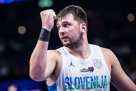 Dončičius