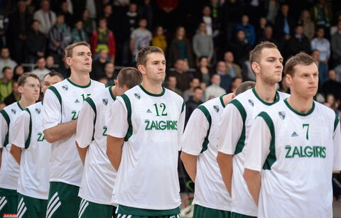 Žalgiris