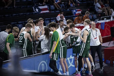 Lietuva