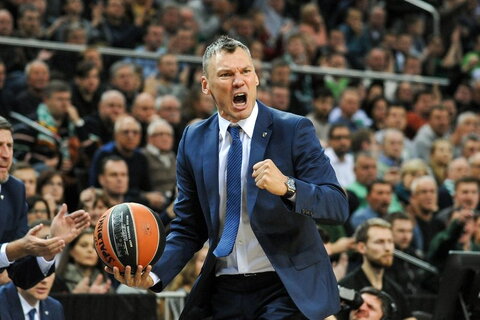 Jasikevičius