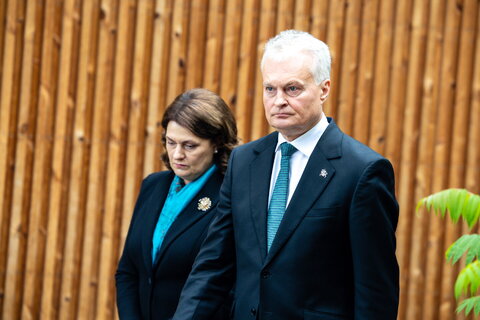 Nausėda