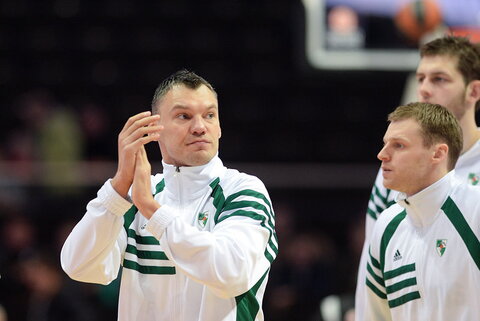 Jasikevičius