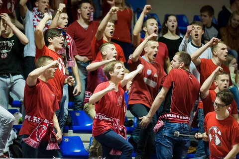 LKL: „Juventus“ – „Pieno žvaigždės“