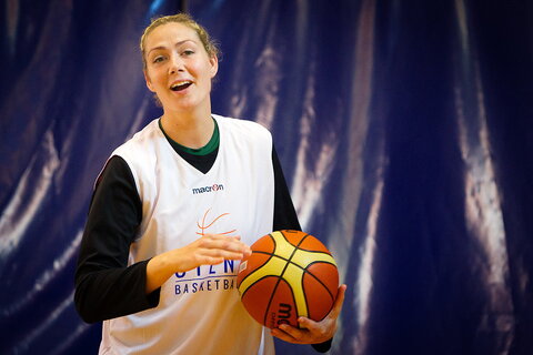 Eglė Šulčiūtė