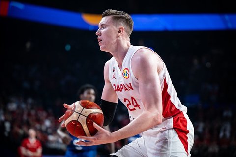Pasaulio taurė: Japonija – Žaliasis Kyšulys