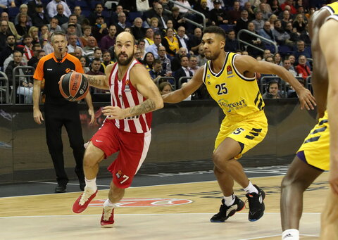 Spanoulis