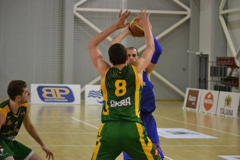 Alijevas