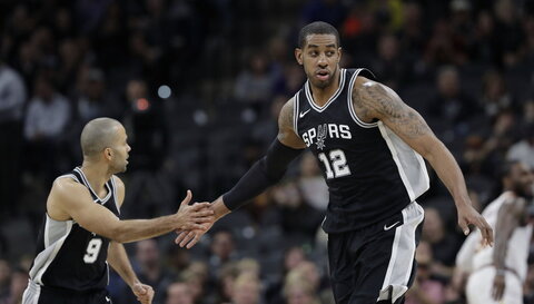 Aldridge'as